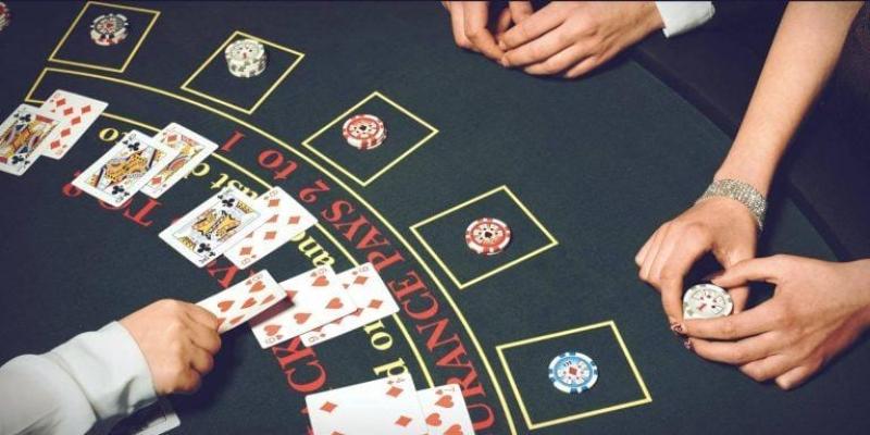 Thông tin về game Blackjack