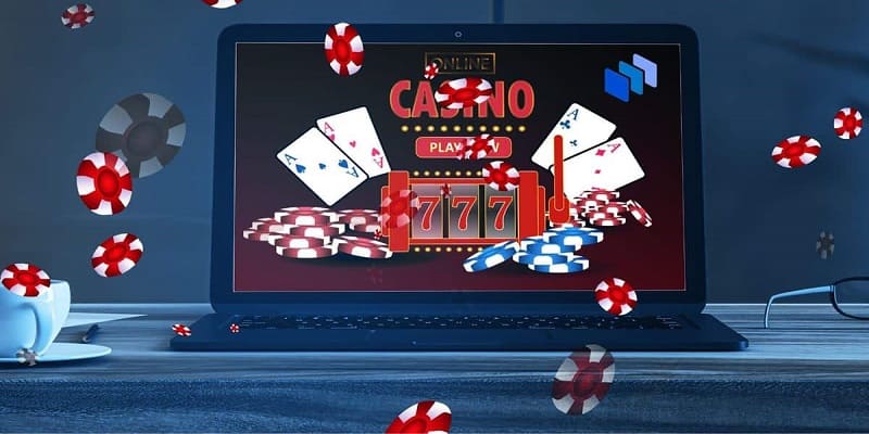 Giao diện sắc nét là ưu điểm lớn của casino KO66