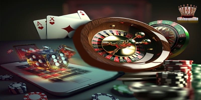 Vận dụng các mẹo chơi casino KO66 để tăng xác suất thắng cược