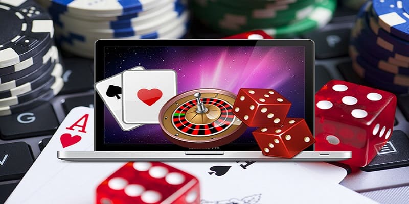 Casino KO66 - Sân chơi cá cược hấp dẫn trên hệ thống