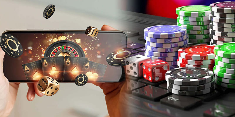 Mức trả thưởng cao trên casino KO66  - Cơ hội nhận tiền thắng cược lớn