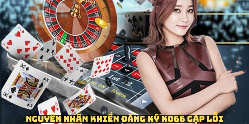 Người dùng trong độ tuổi vị thành niên không thể tạo tài khoản