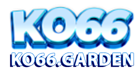 ko66.garden