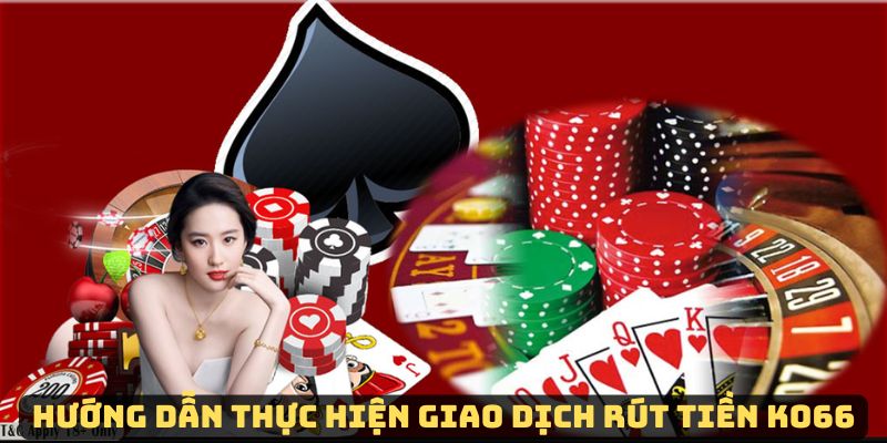 Kết thúc lệnh rút tiền và kiểm tra tình trạng tiền trong tài khoản