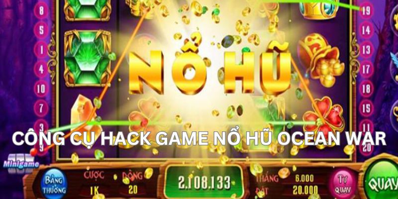 Công cụ hack cho ra kết quả xác suất cao